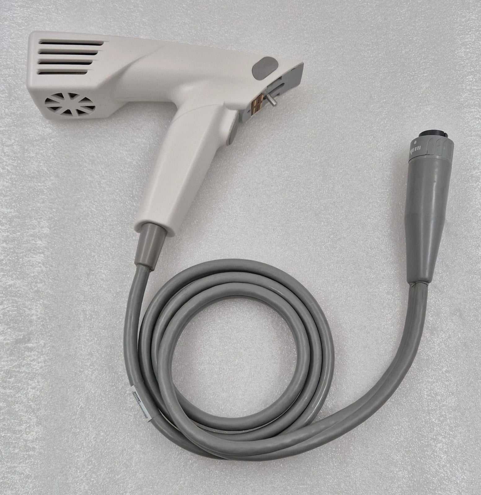SYNERON CANDELA Profound SubQ PRM FG71501R Dermal Applicator Handpiece W/ case & ATP