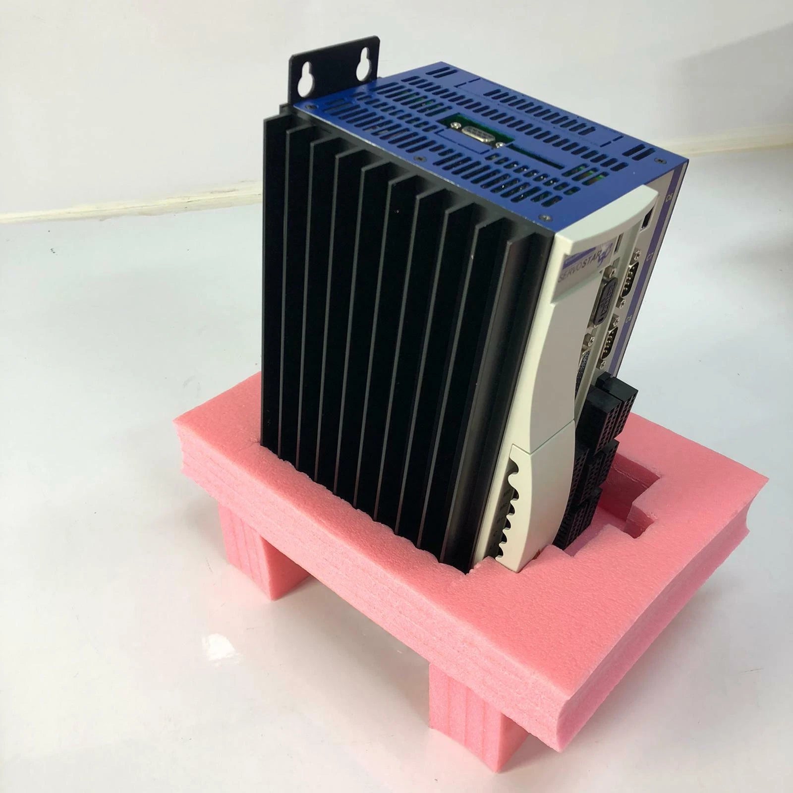 NEW - Servo star SC KOLLMORGEN SC1R06260 PRD-SC30000z-41 Servo Drive Rev R