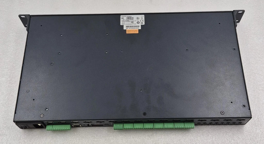 KRAMER VS-88H2A 4K HDMI 8x8 Matrix Switcher **FOR PARTS