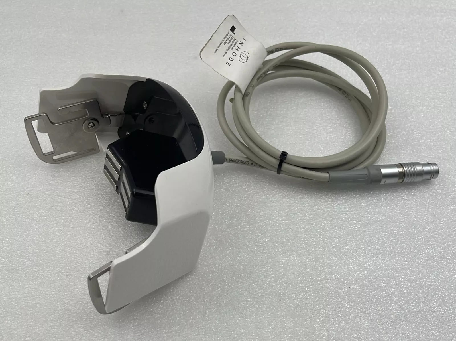 InMode Chin Applicator AG608276A Handpiece w/ Head Mask