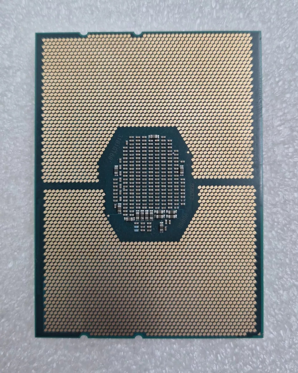 INTEL XEON SILVER 4215R SRGZE 3.20GHZ 8-Core CPU Processor