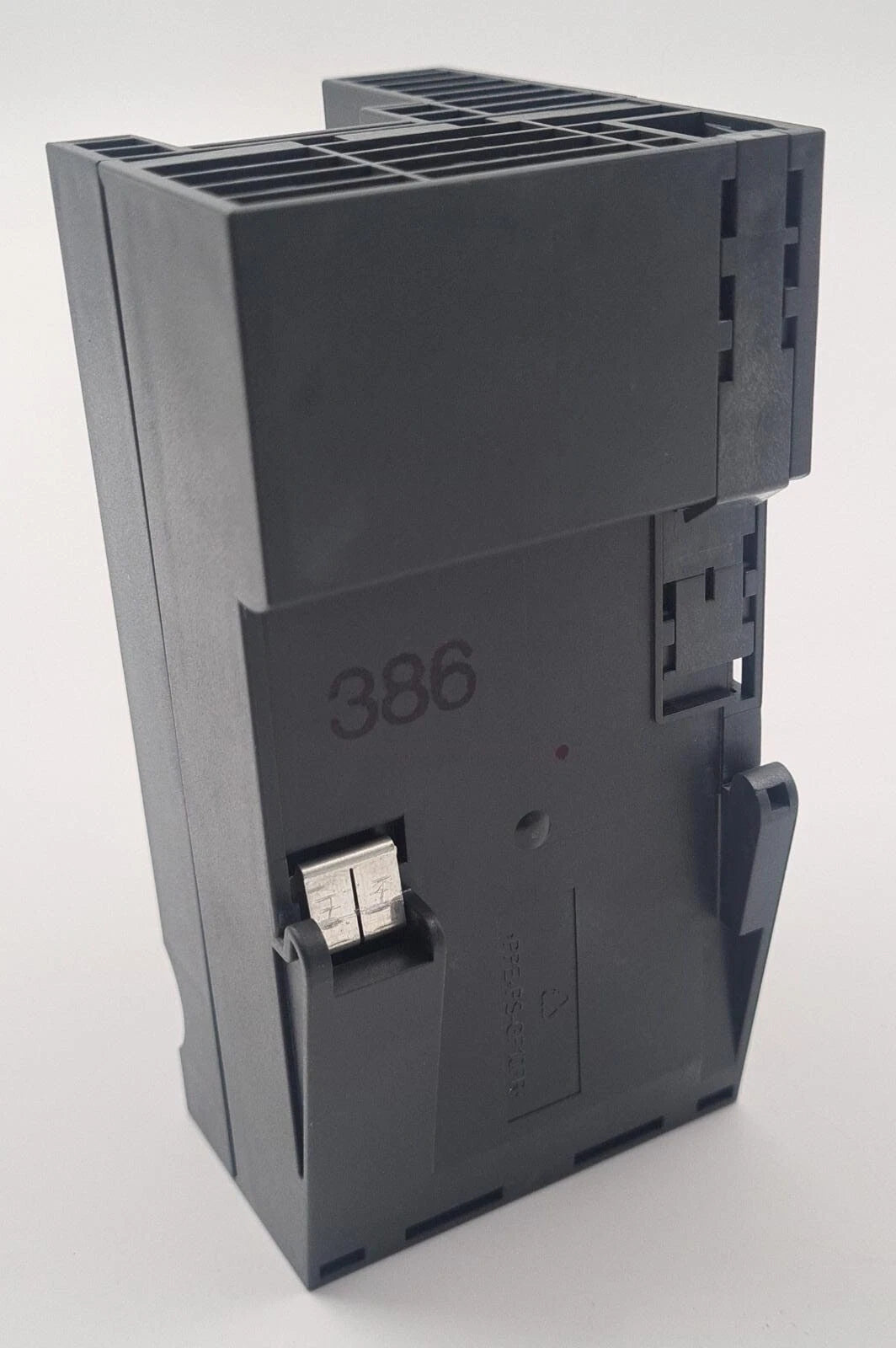 SIEMENS SIMATIC S7 6ES7 151-3AA23-0AB0 INTERFACE MODULE ET 200S IM151-3 W/ MMC