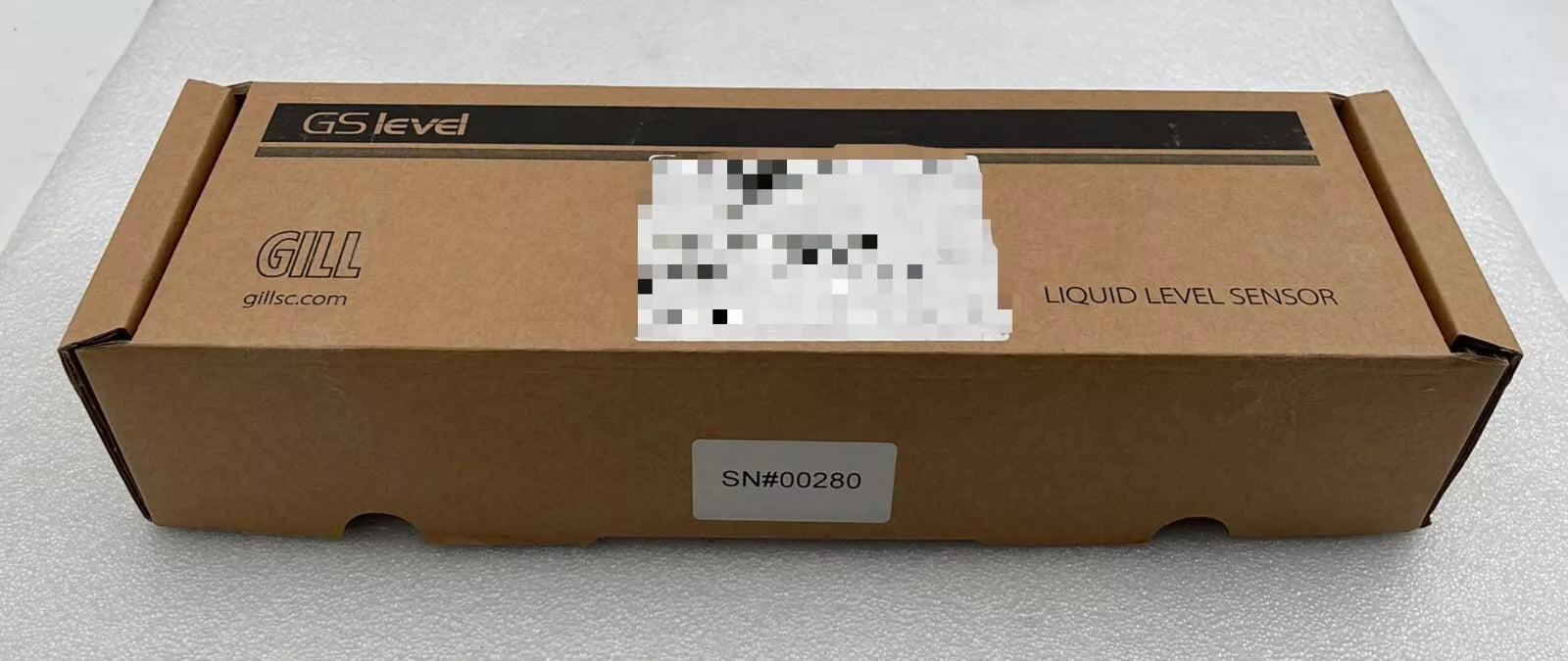 GS level 4223-00-1SN-107 Gill Liquid level sensor 107mm Probe length