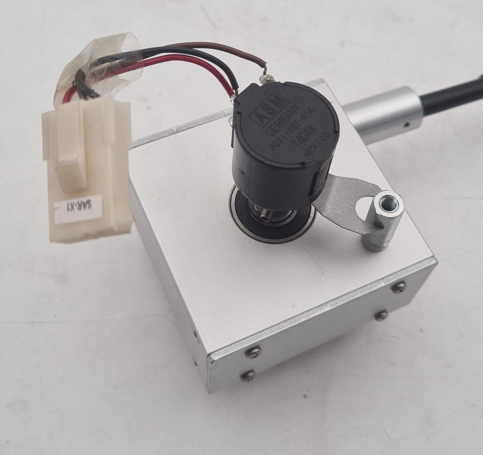 ASM Sensor POSIWIRE WS15KC-1500-R5K-L25 1500mm