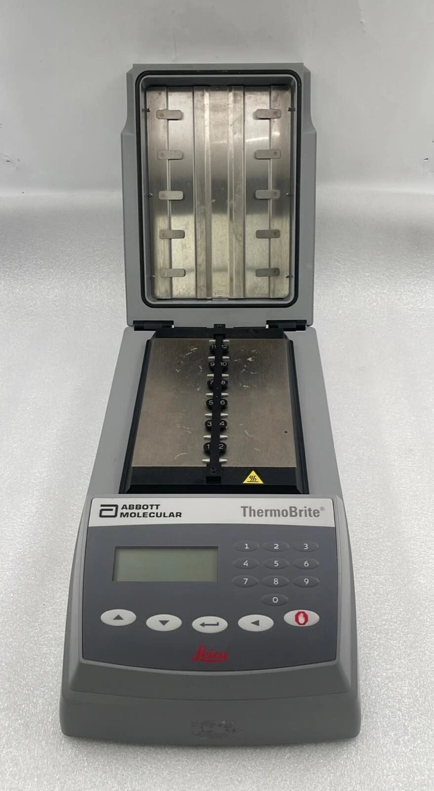 Leica Abbott Molecular ThermoBrite System S500-24