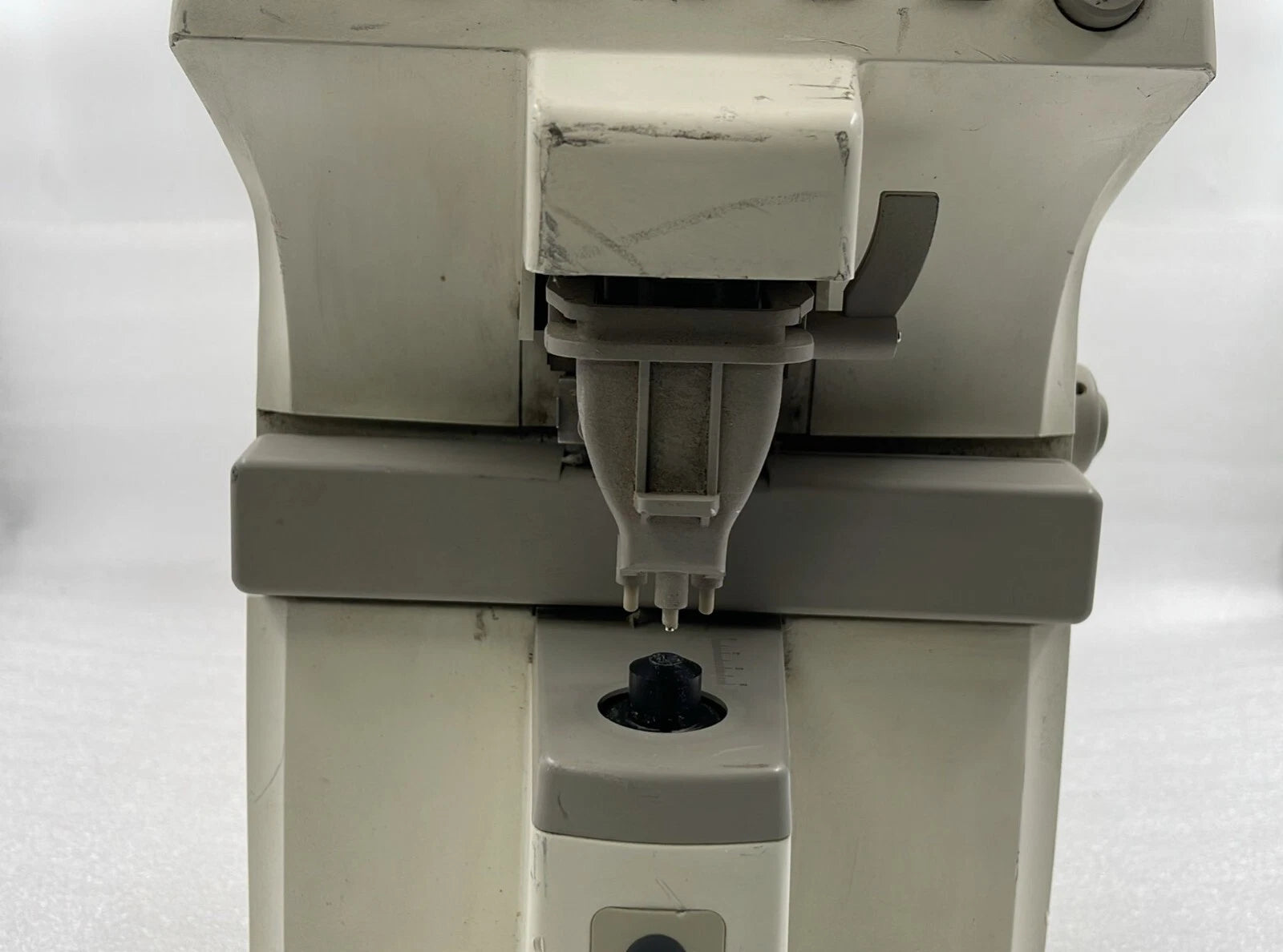 CHAROPS-LM Mirae CLM-3000 auto-lensmeter ophthalmic optical measurement instrument