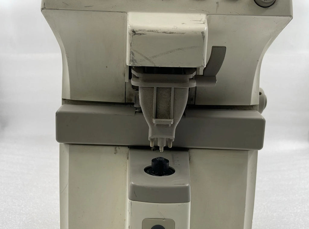 CHAROPS-LM Mirae CLM-3000 Auto-Lensmeter