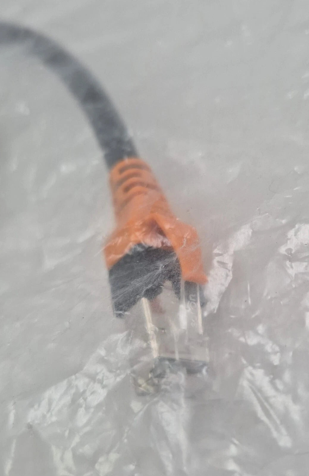 *NEW* B&R X20CA0E61.00040 Ethernet Powerlink Cable RJ45 PVC Connector 13"