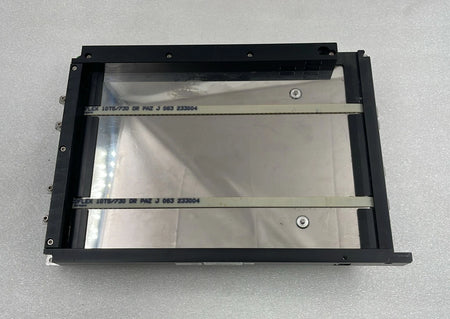 Bio-Rad DTE4013+2 rack handling input module for D-100 system