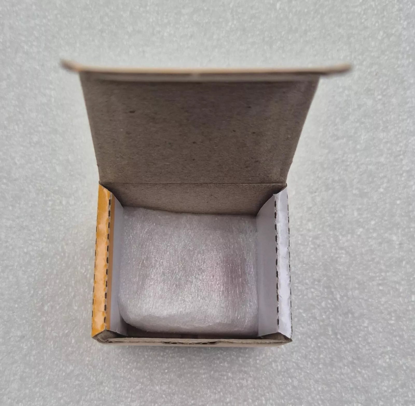 [LOT 34 PCS] NEW- TRIAD MAGNETICS TF5S21ZZ SP-48 Audio Transformer 7500Ohm 50MW