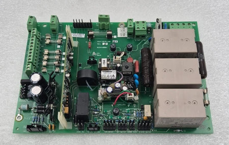 Lumenis AC Control Assy 0640-290-01 PCB board for PowerSuite-20W