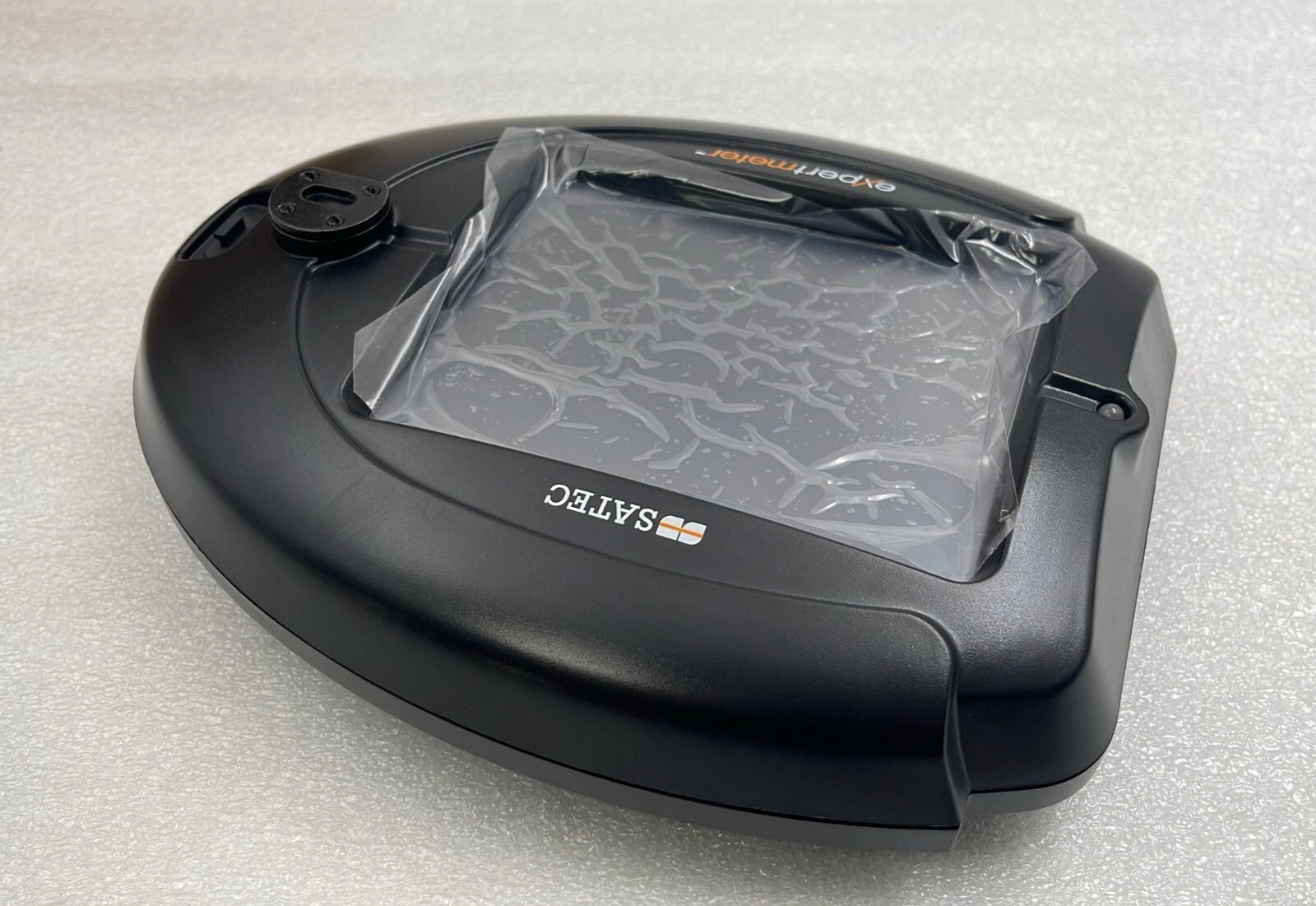 NEW - SATEC EXPERT METER Controller Management Remote Display Ethernet