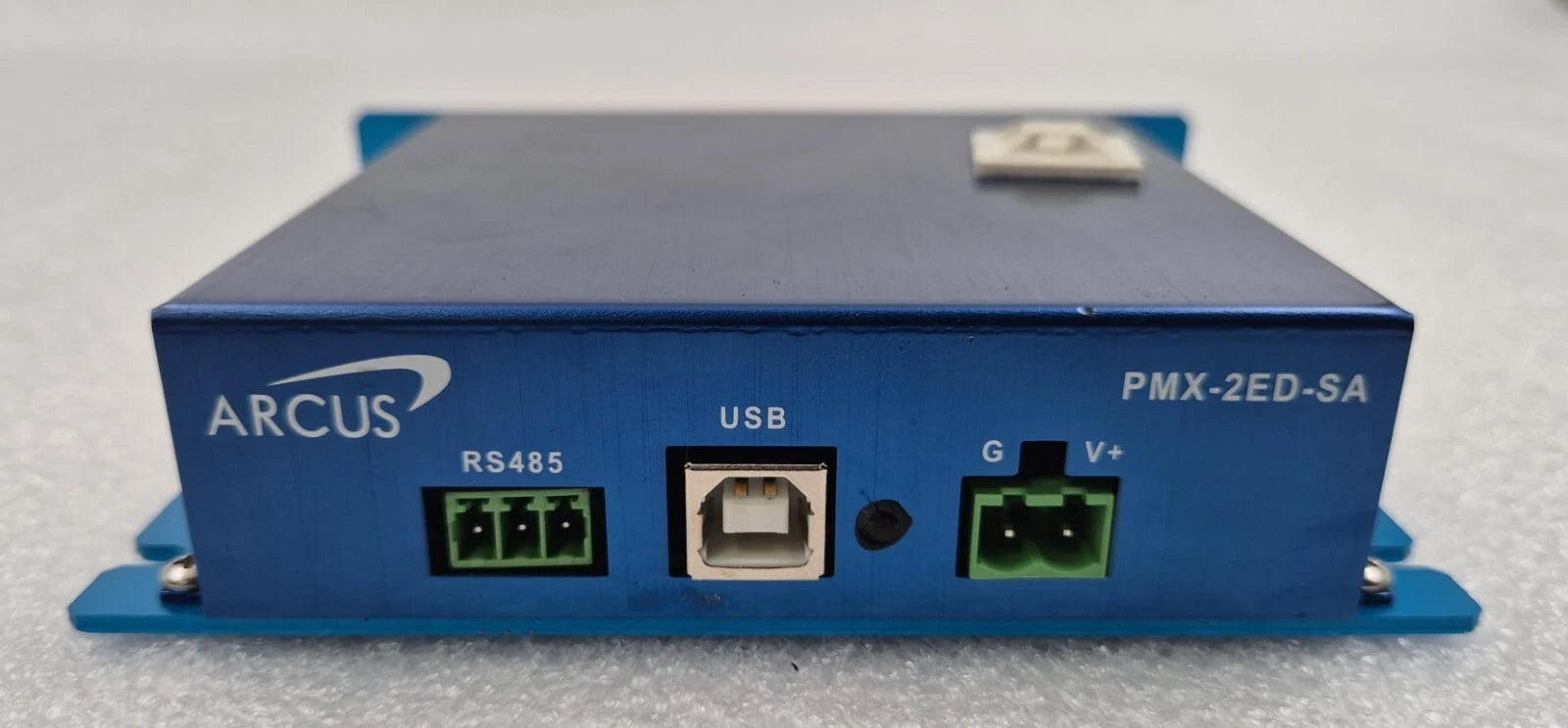 ARCUS TECHNOLOGY ADVANCED STEPPER 2-AXIS MOTION CONTROL PMX-2E-SA