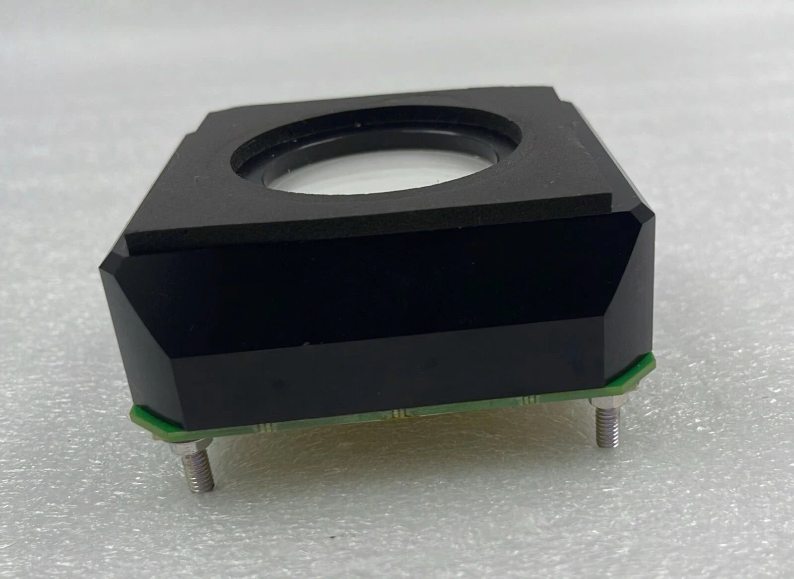 Lumenis SA-0026530-G LightSheer Duet Solar Cell Power Detector Calibration Port