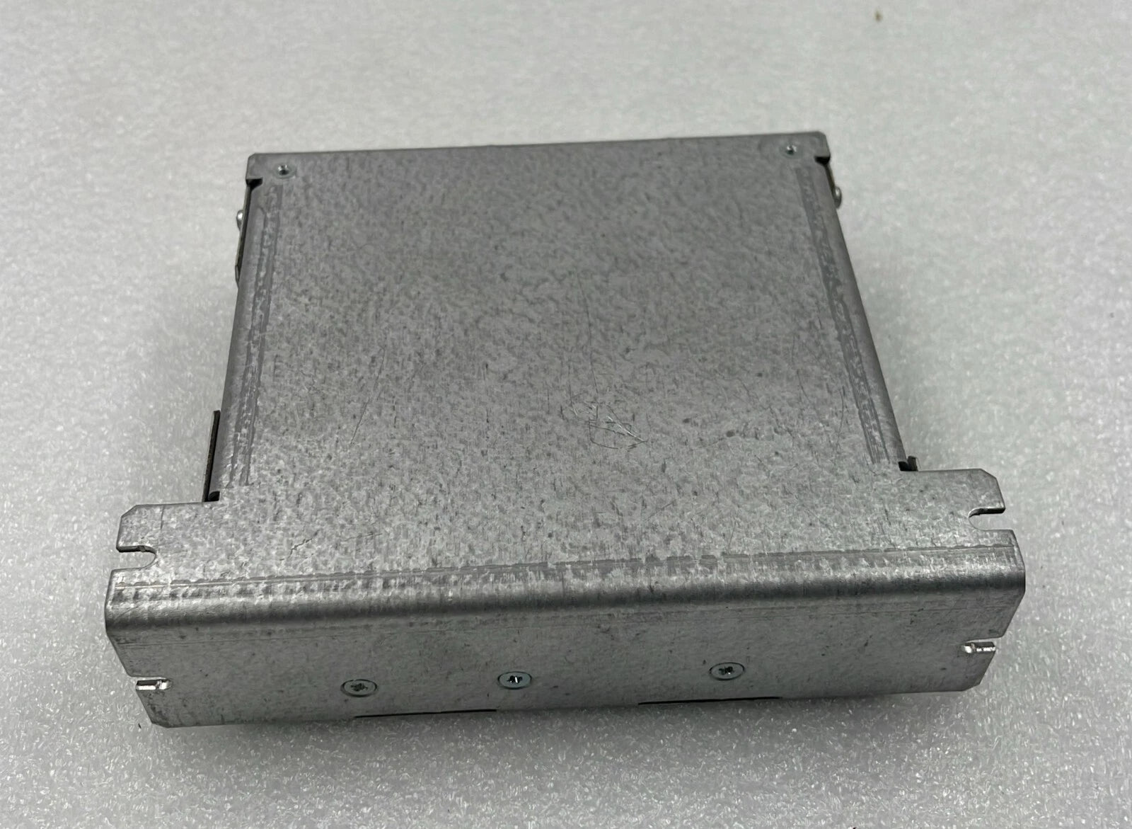 MIDDEX DC4Q/V38.05 Motor Driver For Brush Motors 24-48VDC