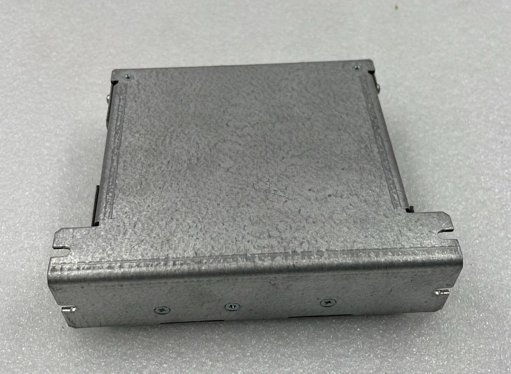 MIDDEX DC4Q/V38.05 Motor Driver For Brush Motors 24-48VDC