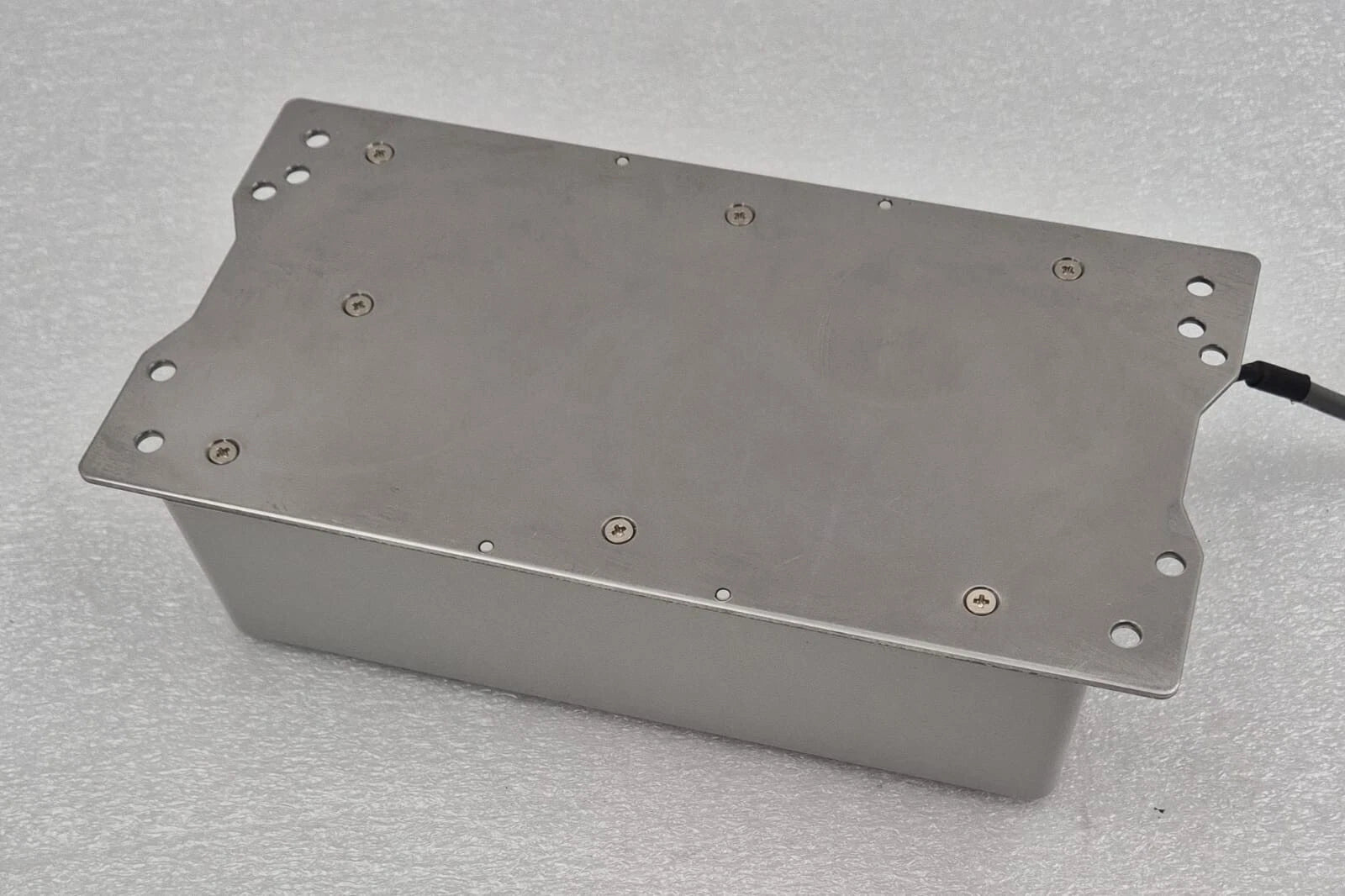 Cantops RFID Reader CTS-RFID-LM24 24V W/ AN-L002701 Antenna