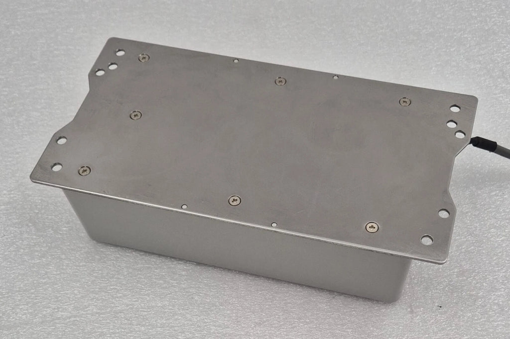 Cantops RFID Reader CTS-RFID-LM24 24V W/ AN-L002701 Antenna