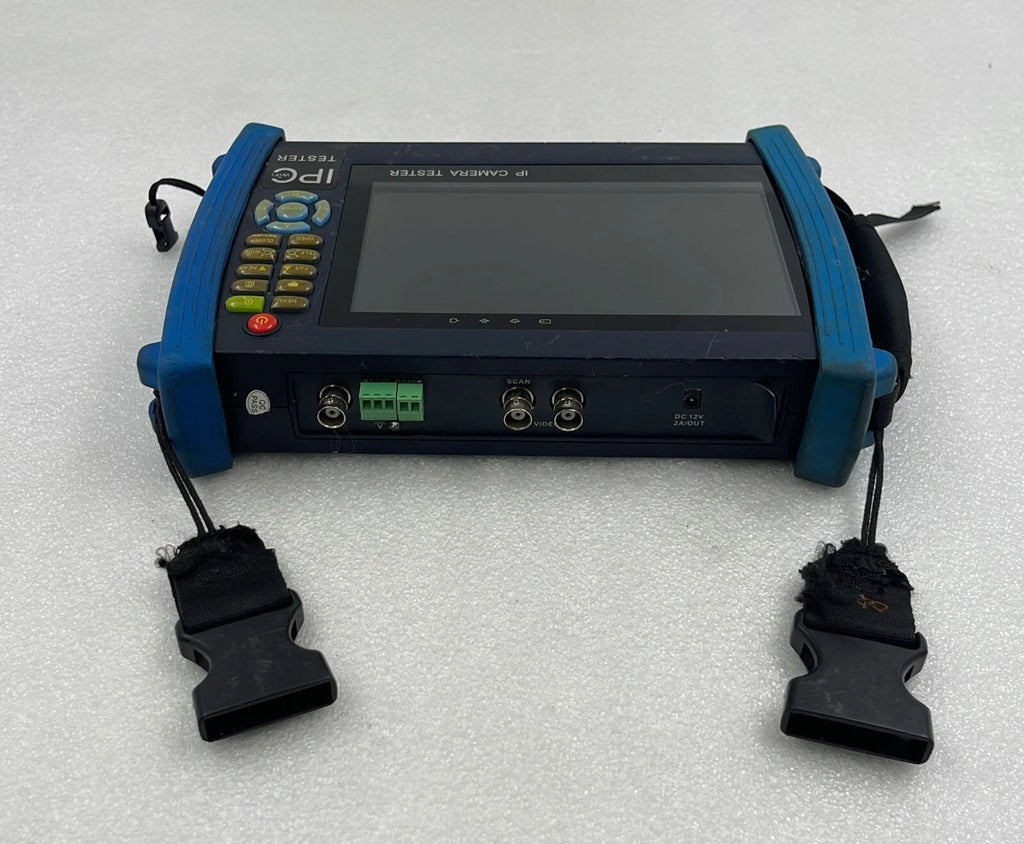 IP Camera Tester 7