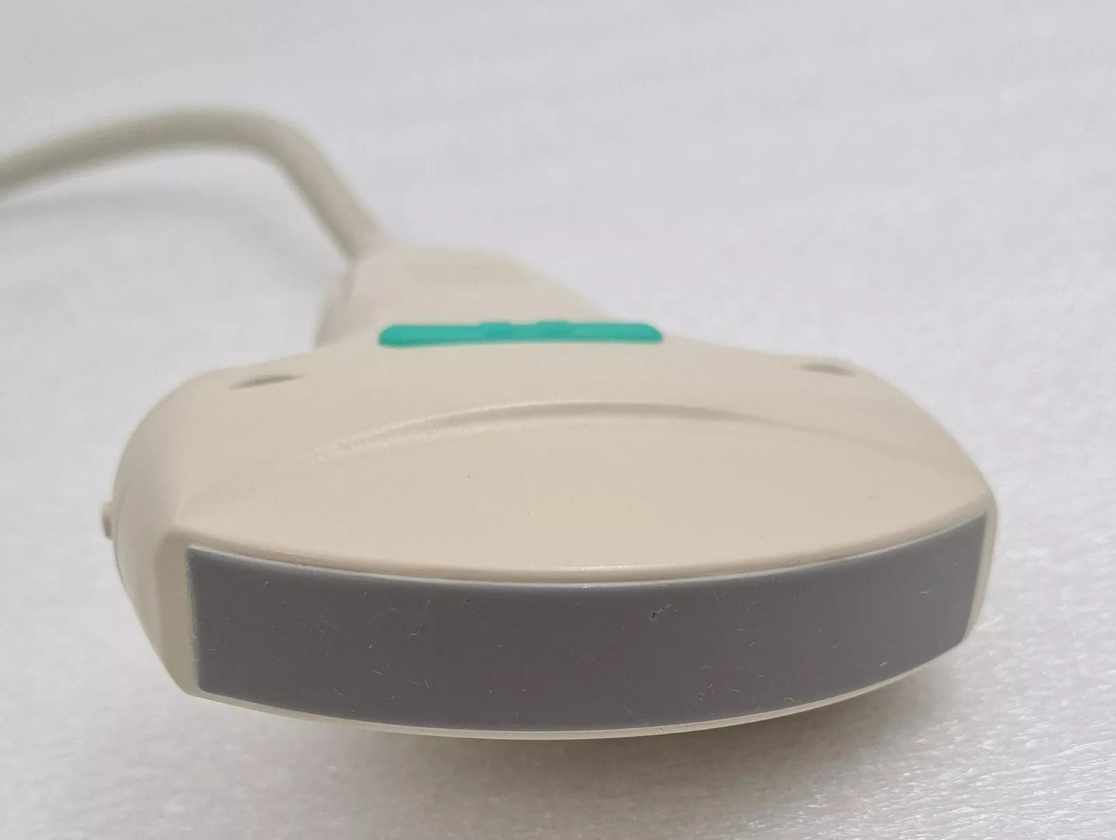 Aloka UST-979-3.5 Convex Array Ultrasound Transducer Probe 3.5 MHz