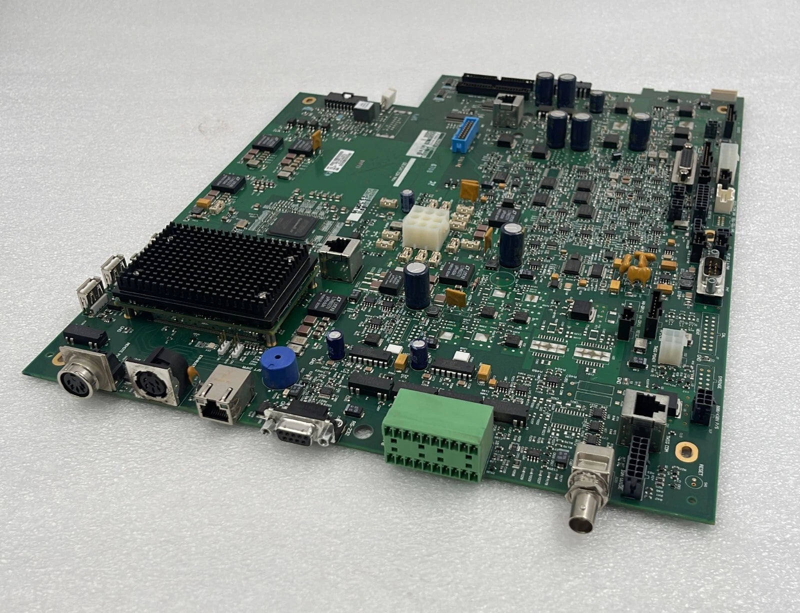 Waters Alliance 210001013 industrial motherboard PCB module