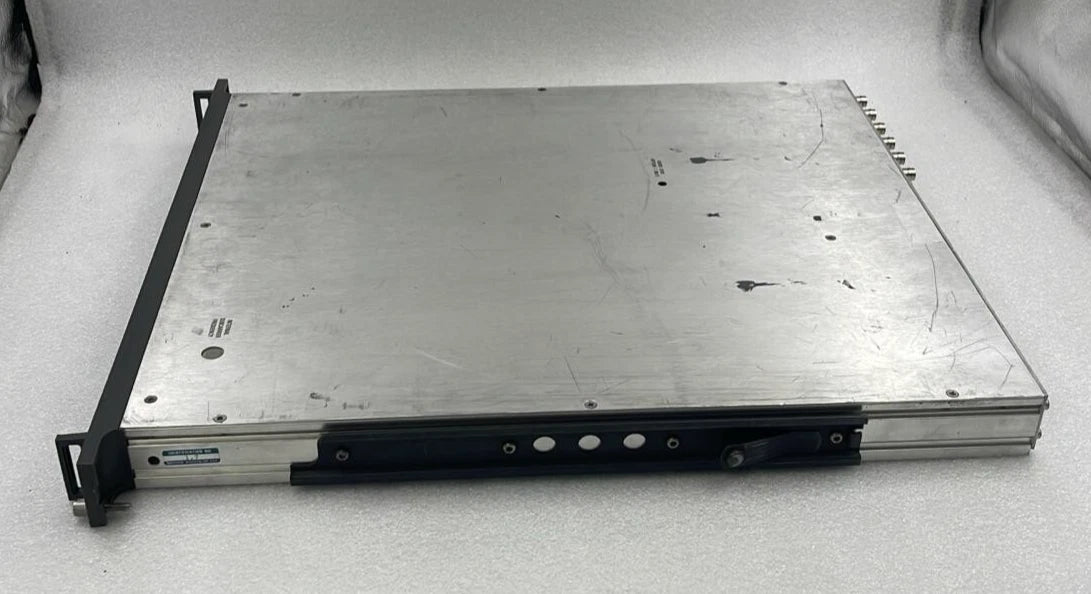 Tektronix TSG-271 PAL Television Generator