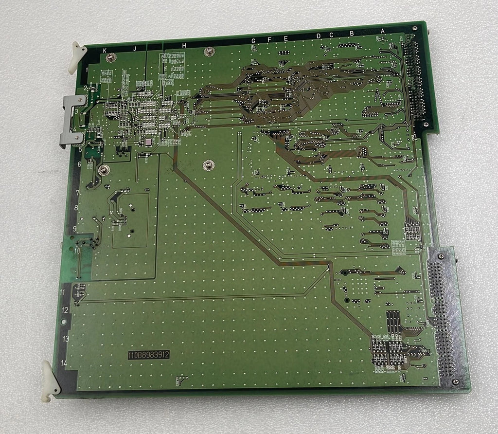 FujiFilM GLO20 Board 113C898390 857C898404 PWB N5006396 N500739 PCB 110B8983912