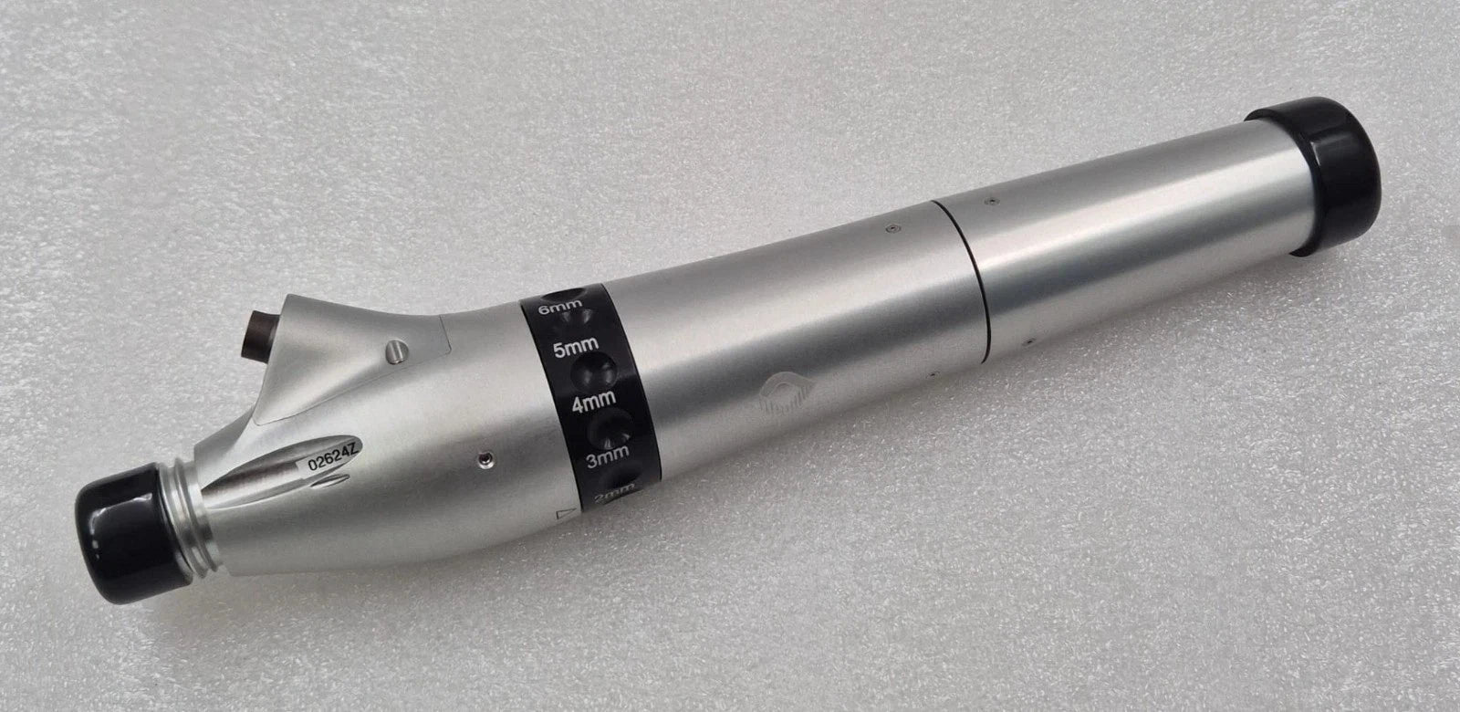 *NEW* SYNERON CANDELA PICOWAY Zoom Handpiece Assembly 7122-00-4052