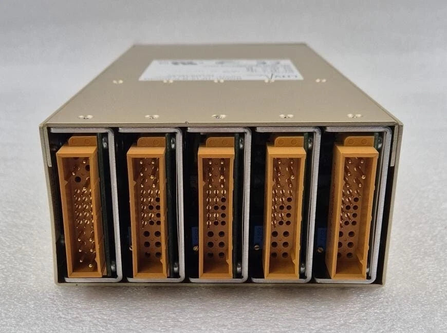 LHV Power HF10-M-P-3NNQQ industrial 700–1000W AC-DC power supply module