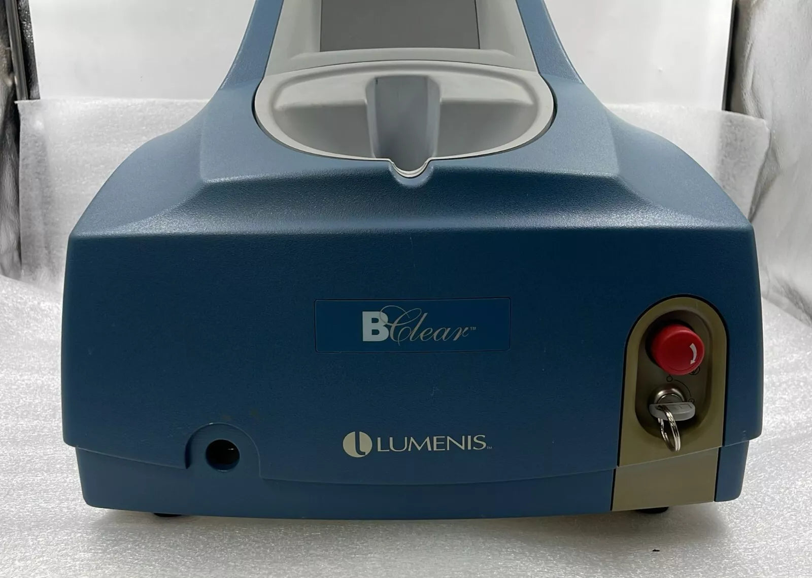 Lumenis BClear System UV Phototherapy Light IPL **AS IS