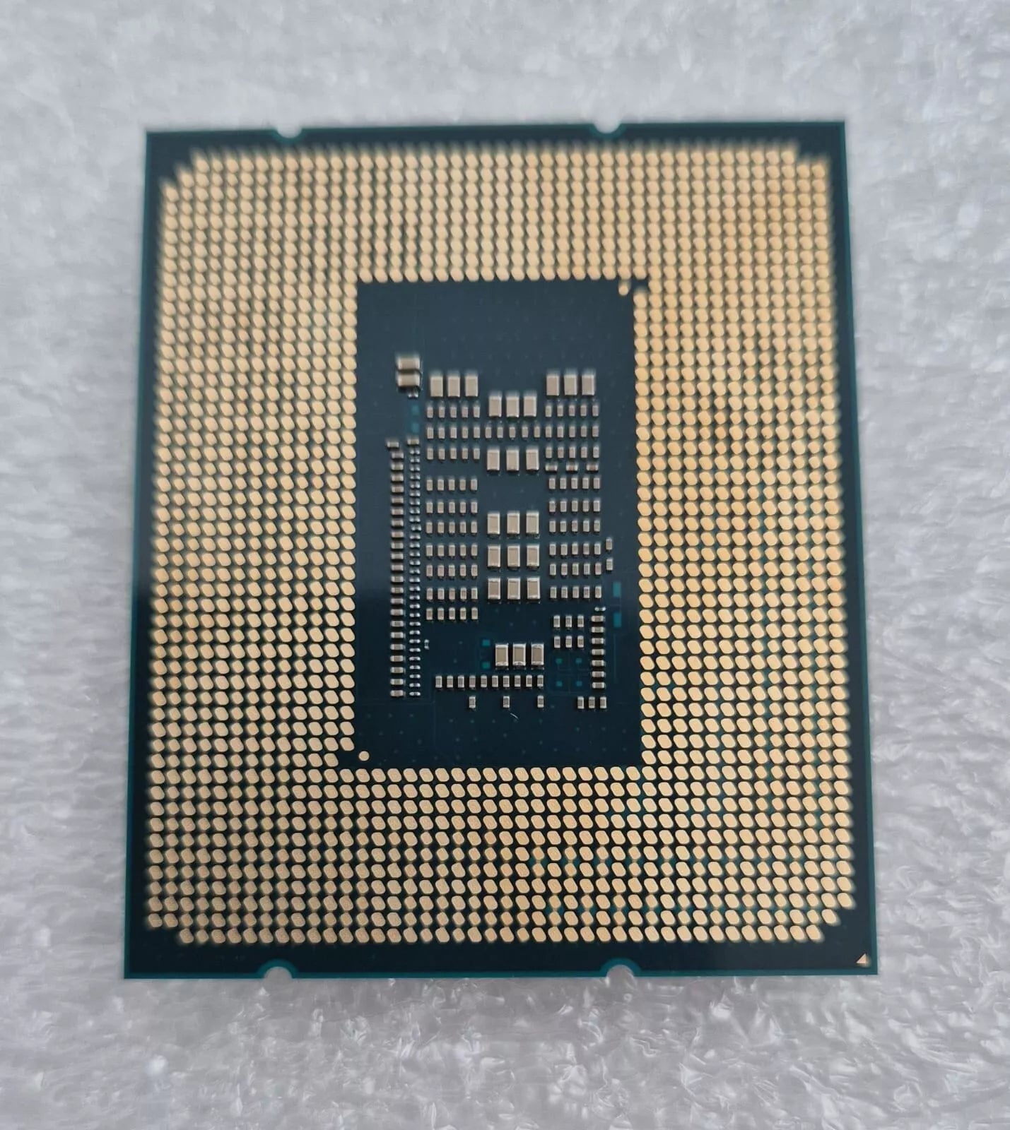 Intel Core i5 i5-12500T SRL5W CPU Processor 6-Core LGA1700