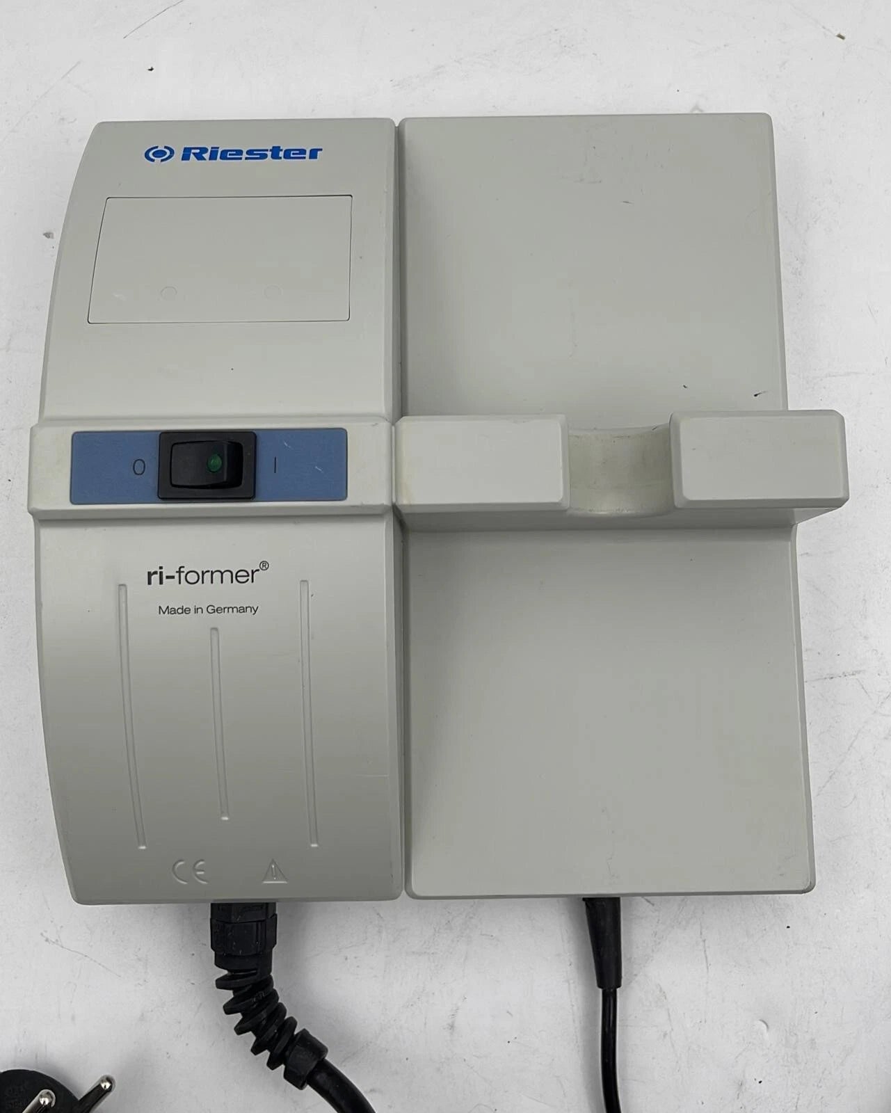 Riester ri-former Wall diagnostic unit one handle 230V