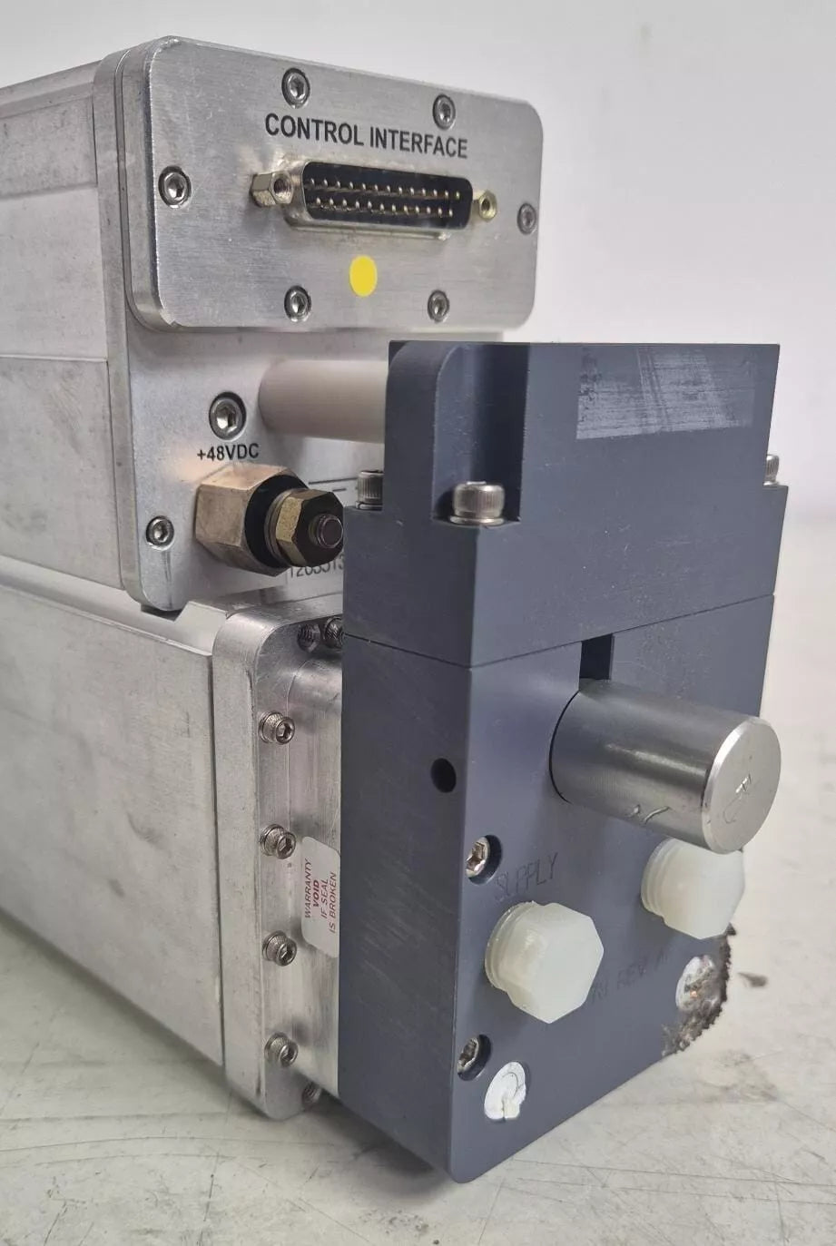 COHERENT G-100M Medical Laser System 1202915 for LUMENIS 0641-807-02 **AS-IS**