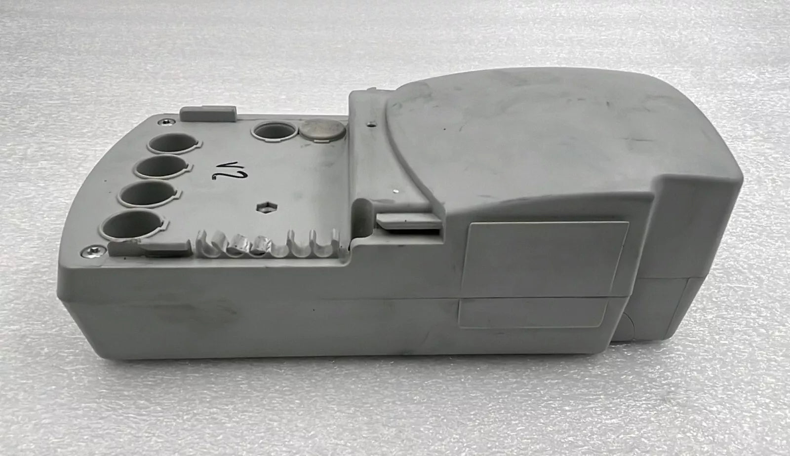 TIMOTION TC1-S4MA-4 Control Box TC1-2201-001 **AS IS