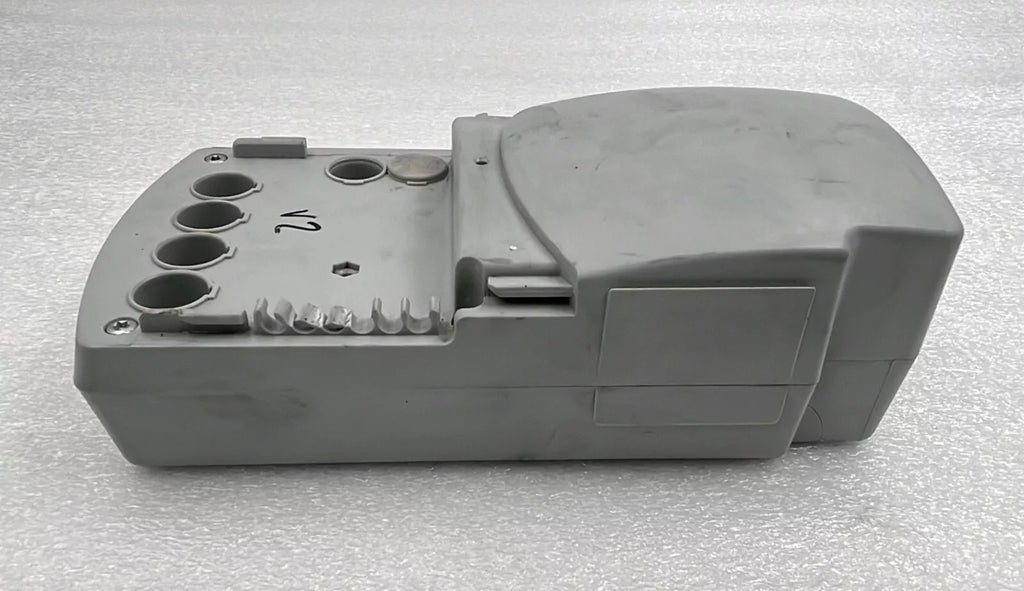 TIMOTION TC1-S4MA-4 Control Box TC1-2201-001 **AS IS