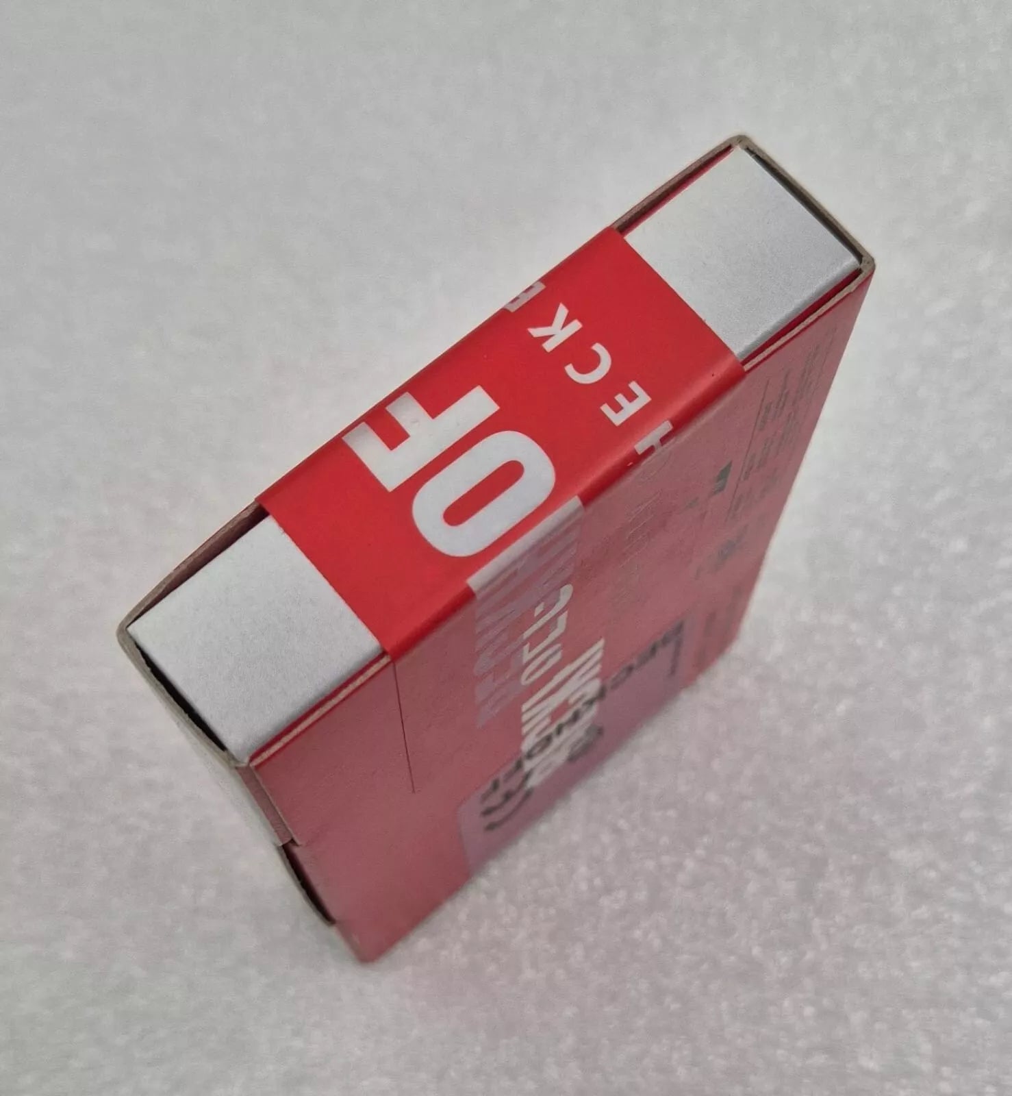 NEW SEALED - BECKHOFF EL1904 EtherCAT Terminal 4-Channel Digital Input Module