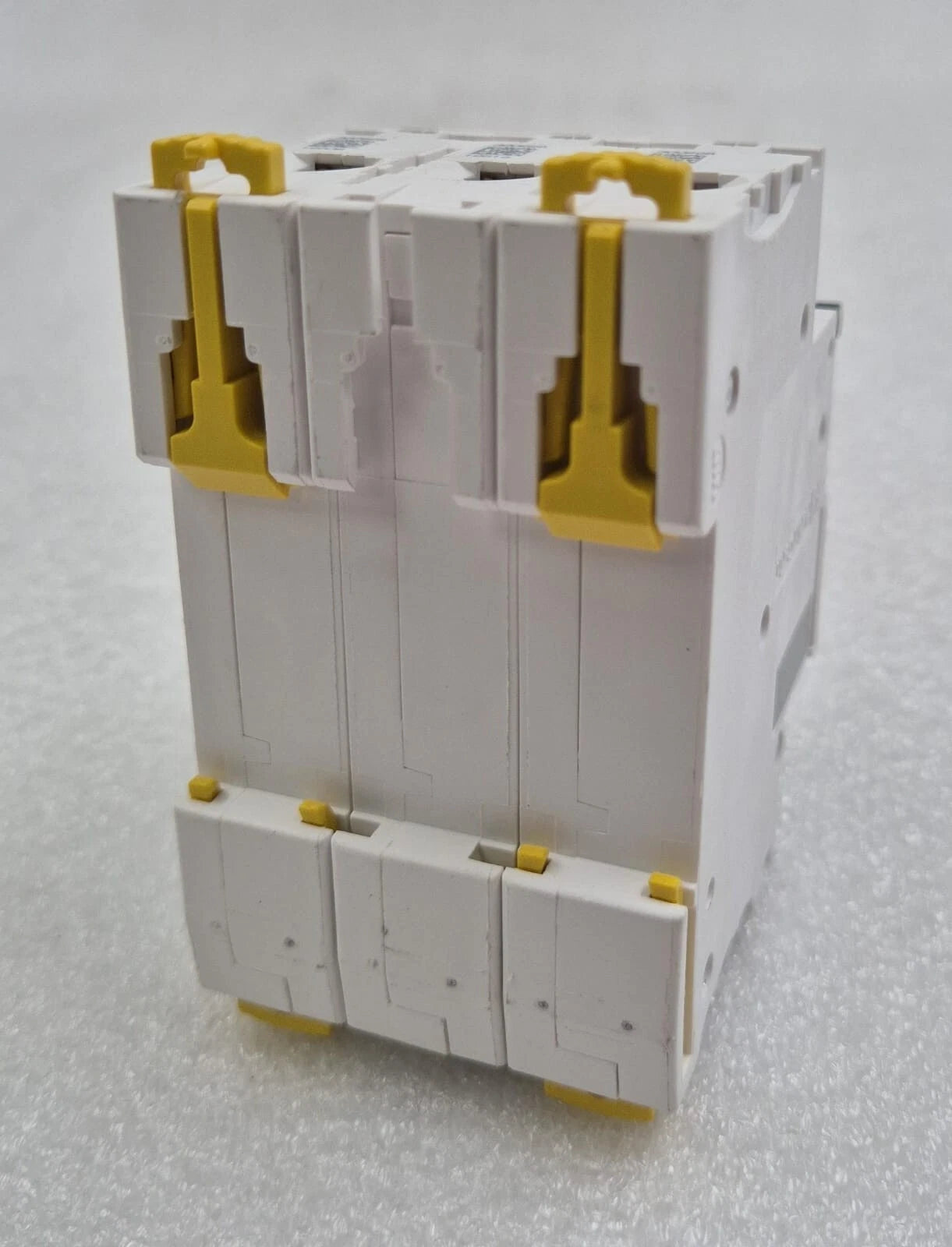 Schneider IC60H D25A D 25A  D25 400V 3-Pole Circuit Breaker Merlin Gerin