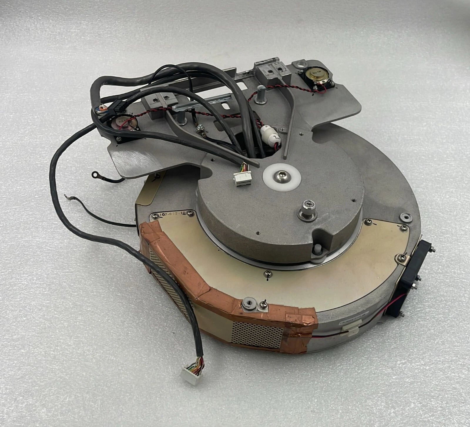 Bausch & Lomb Stellaris REF BL2360 **AS IS