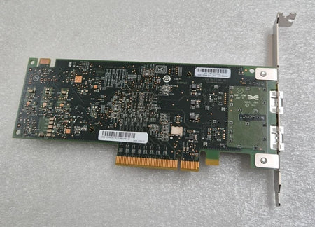 Dell 0RXNT1 Emulex Dual-Port 16GB Fiber Channel PCIe Card PCB
