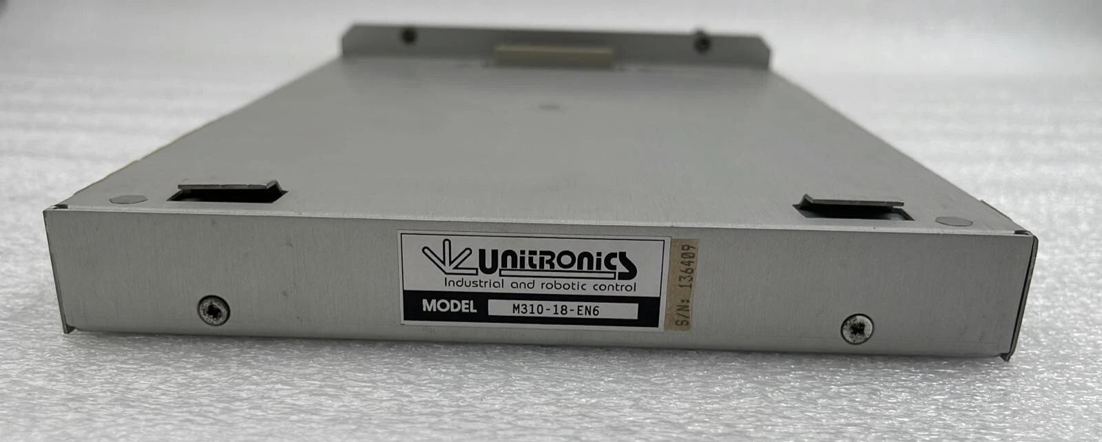 Unitronics M310-18-EN6 Programmable Logic Controller Module