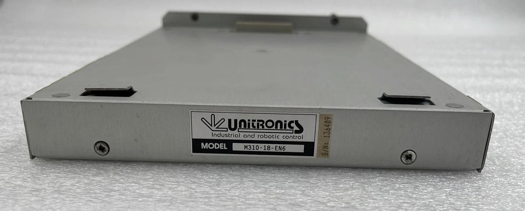 Unitronics M310-18-EN6 Programmable Logic Controller Module