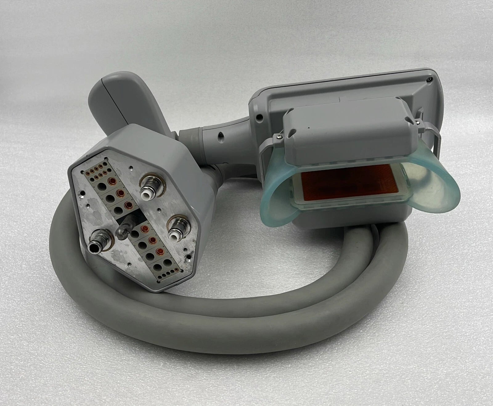 Zeltiq CoolSculpting eZ App 6.2 Breeze Applicator Handpiece BRZ-AP1-062-0