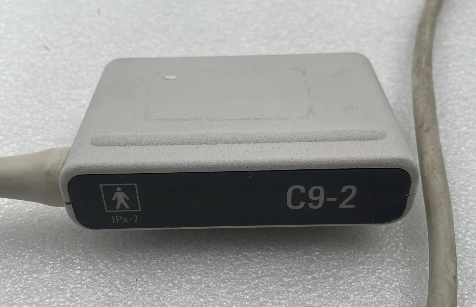 Philips C9-2 PureWave ULTRASOUND Transducer Probe **AS IS**