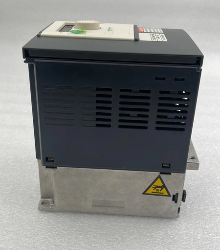 Schneider Electric Altivar ATV312HU15N4 AC variable frequency drive 1.5kW 380–500V