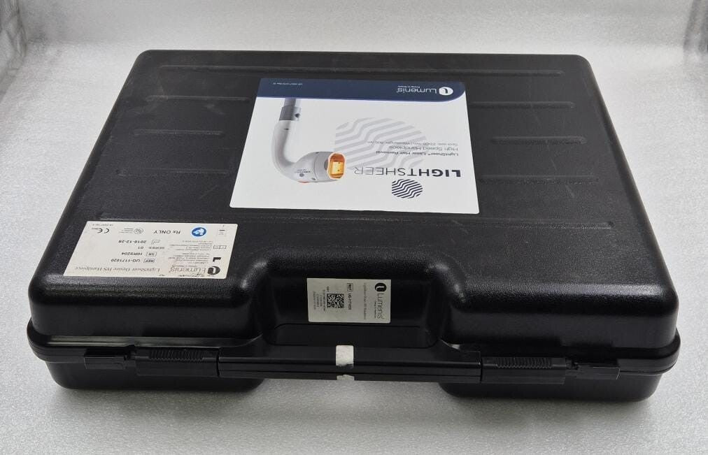 *NEW* Lumenis LightSHEER Desire HS Handpiece UG-1171020 805nm Laser Hair Removal