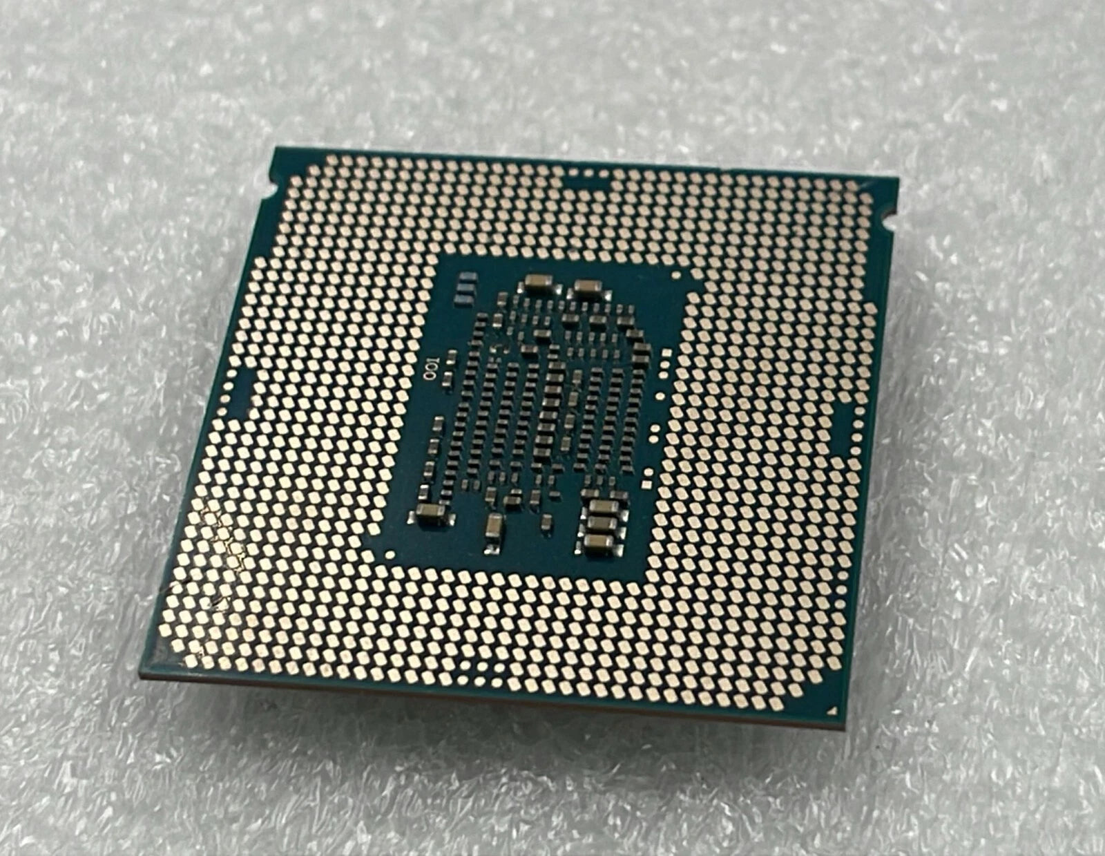 [LOT 4 PCS] Intel Core i5 i5-6500 SR2L6 3.20GHZ CPU Processor