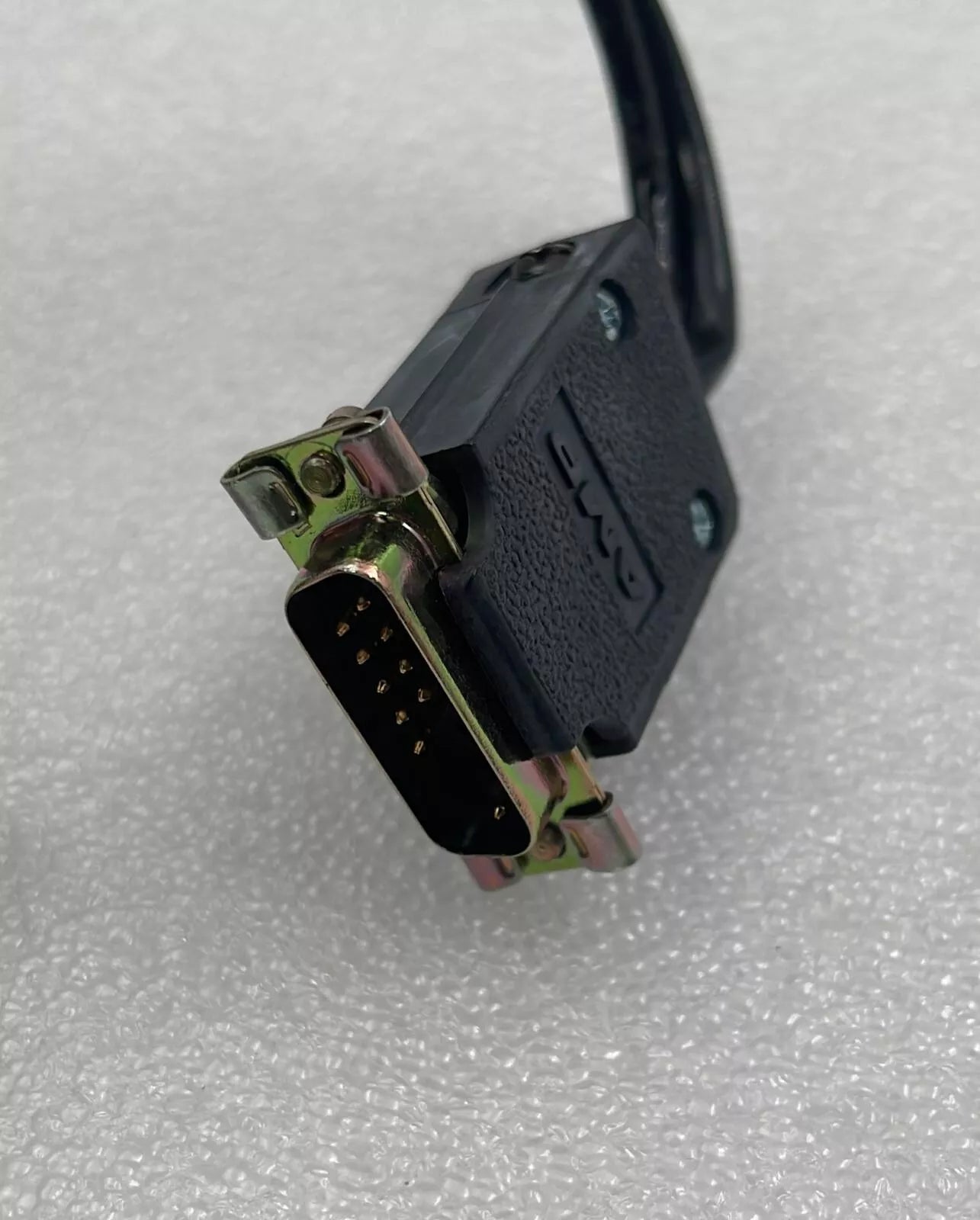 GSI Lumonics 000-G120D General Scanning G120D Laser scanning mirror system