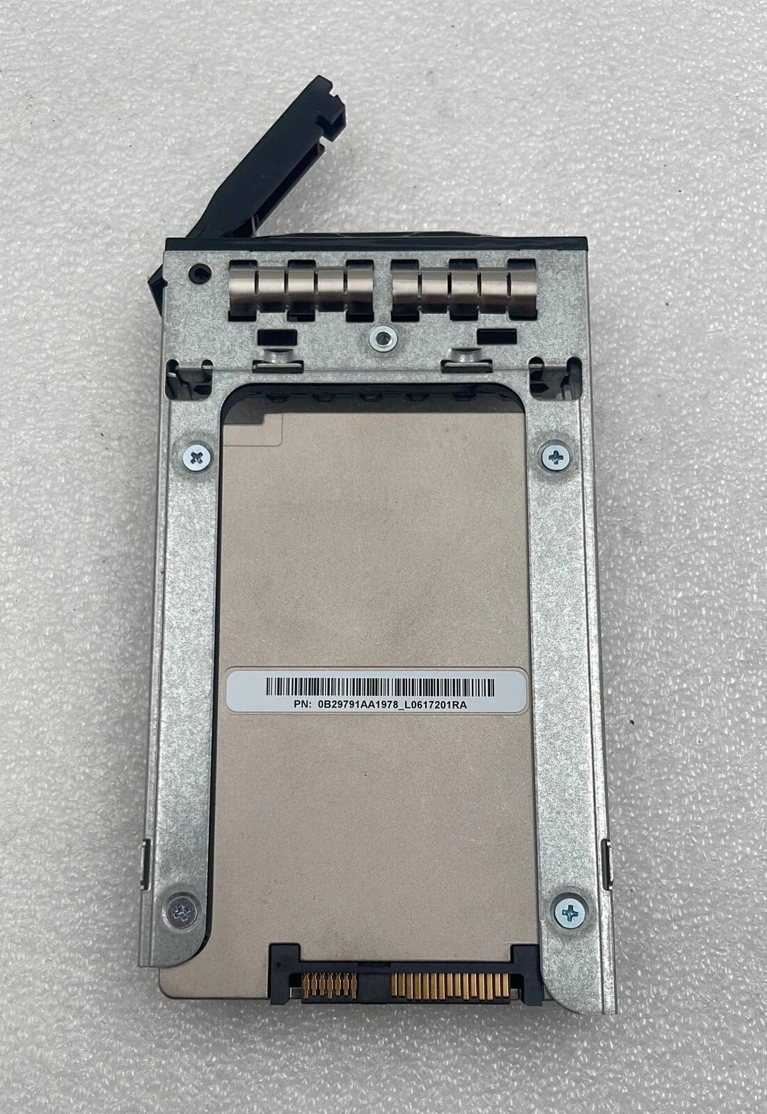 [LOT 2 PCS] HGST HUSMM1640ASS201 400GB SAS 2.5 Hard Drive 0B32140 HDD 12Gb/s