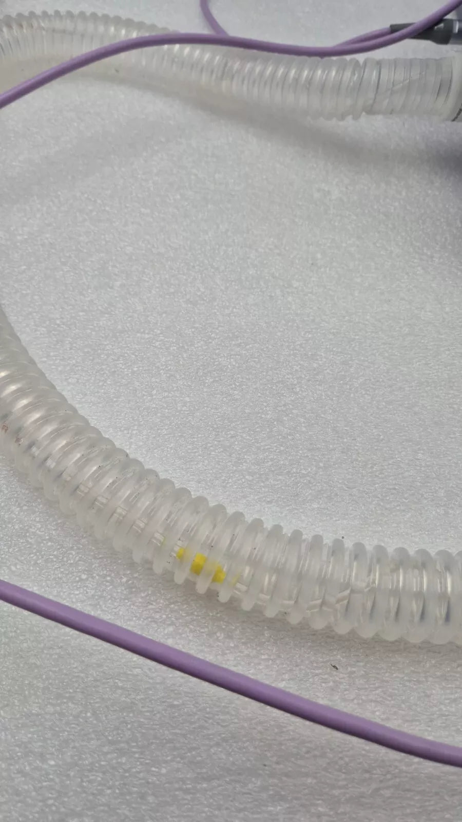 ndd Medical EasyOnePro LAB Diagnostic Portable Air Spirometer & True Flow Sensor