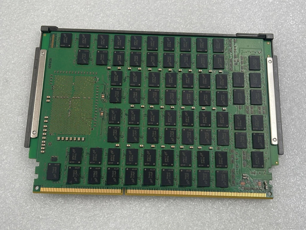 [LOT 4] Micron MT152KLF8G72MZ-1G6N1B50A 64GB 8GX72 DDR3 Server RAM – IBM 00VK220